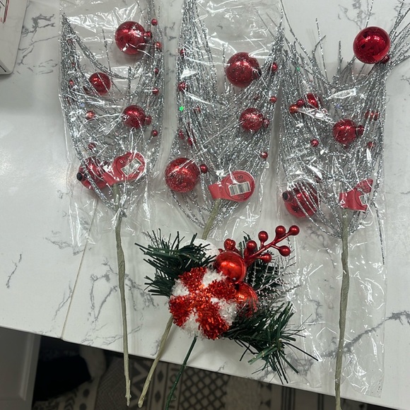 Hobby Lobby Other - Christmas decorations